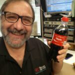 Community to Celebrate the Life of Radio Icon Mark Robertson