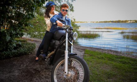 SSTI to ‘Shake Up’ Beaufort’s Summer Theatre Scene!