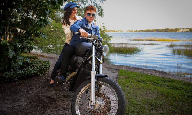 SSTI to ‘Shake Up’ Beaufort’s Summer Theatre Scene!