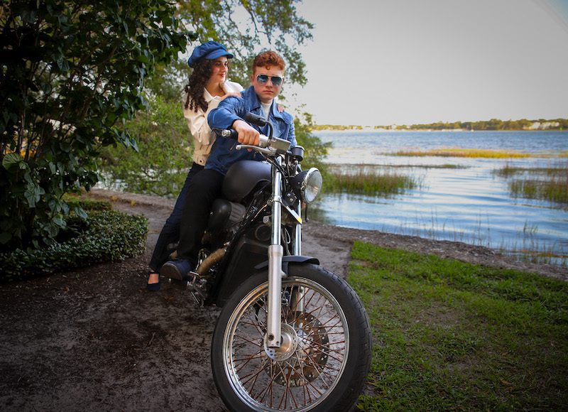 SSTI to ‘Shake Up’ Beaufort’s Summer Theatre Scene!
