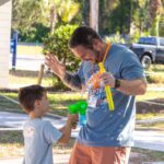 Marine Veteran & Father of Autistic Child Launches Nonprofit