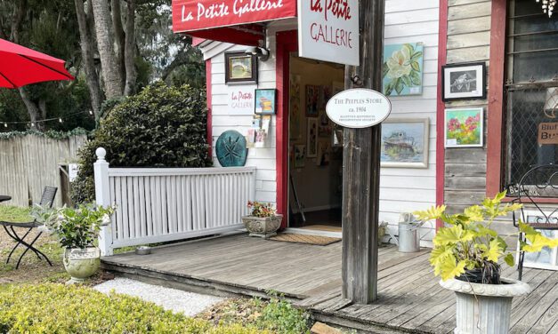 A Town for Art!