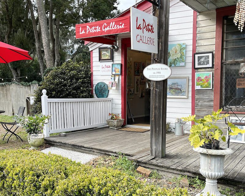 A Town for Art!