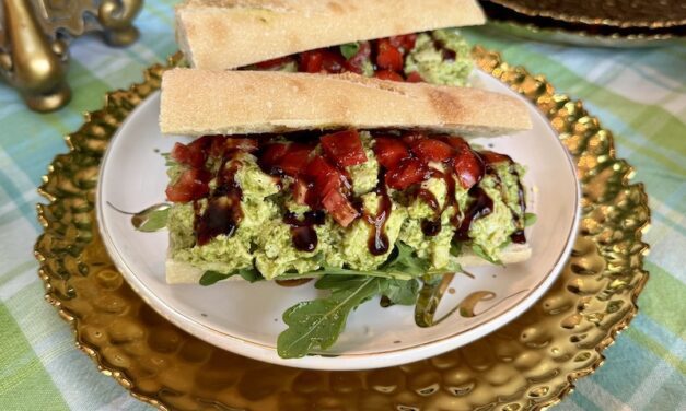 Pesto Manifesto