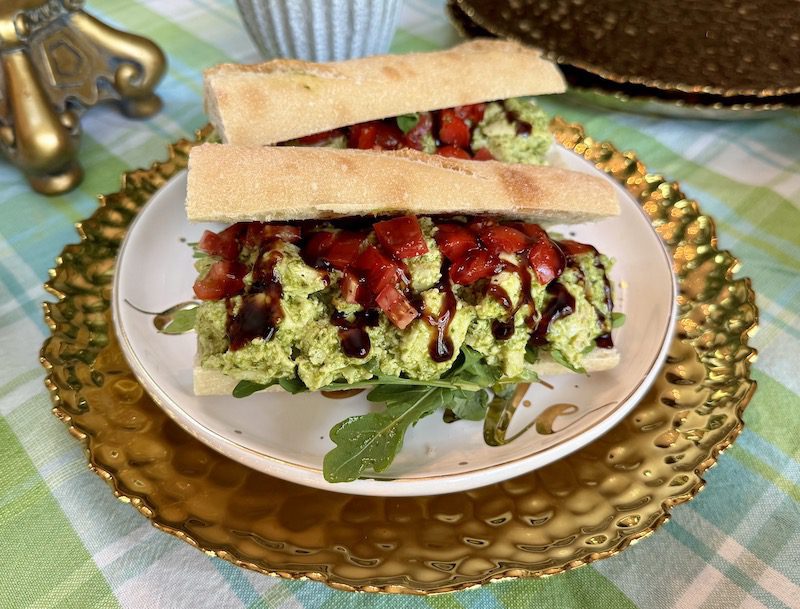 Pesto Manifesto