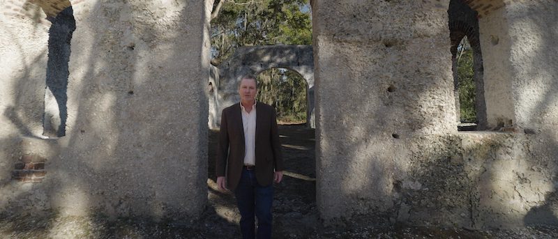 Penn Center to Screen Premiere of ‘The Art of Believing’