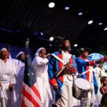 Production Tells Forgotten American Revolution Stories