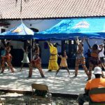 Famlee Weekend Brings Global Gullah-Geechee Family Home