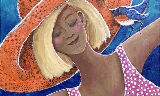 La Petite Gallerie: Celebrating the Old and the New!