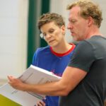 After Beaufort Debut, SSTI Turns to ‘Oklahoma!’