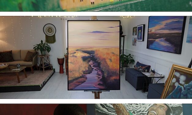 Believing in Art