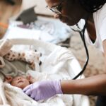 LowCountry Midwifery Services Celebrates 100th Birth