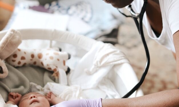 LowCountry Midwifery Services Celebrates 100th Birth