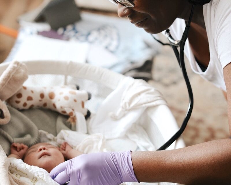 LowCountry Midwifery Services Celebrates 100th Birth